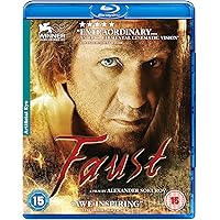 Amazon.co.jp: ヤン・シュヴァンクマイエル ファウスト [DVD] : ヤン